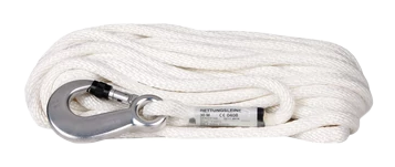 461010-01 Rettungsleine 30m. 461010-01 Rettungsleine 30m.